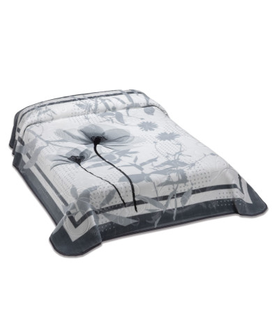  بطانيه مورا نيو فيجن طبقتان مجوز 220*240