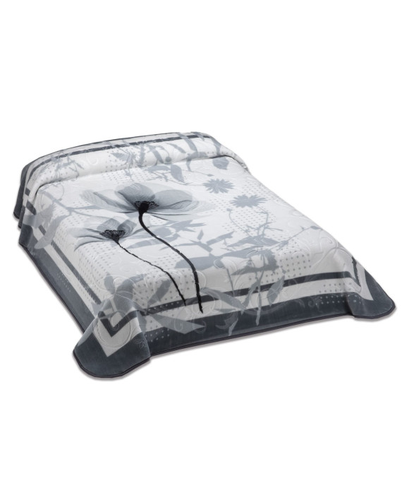  بطانيه مورا نيو فيجن طبقتان مجوز 220*240