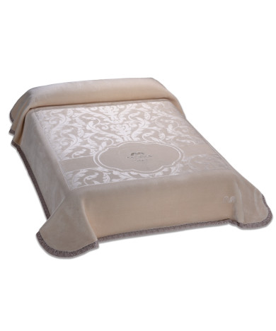 بطانيه مورا بريميم بلس كينج 240 * 260