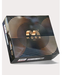 بطانيه مورا بريميم بلس كينج 240 * 260