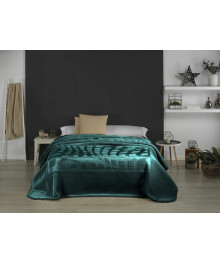 بطانية مورا سيرينا حفر ساده مجوز 220*240 بطانية مورا سيرينا حفر ساده مجوز 220*240