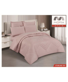 لحاف مورا ستار لاين  6 قطع نفرين مقاس240*260 لحاف مورا ستار لاين  6 قطع نفرين مقاس240*260