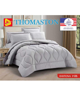 لحاف توماستون ديتونا مفرد  180* 240