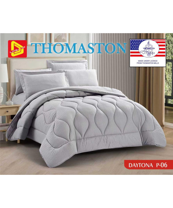 لحاف توماستون ديتونا مفرد  180* 240