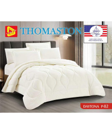 لحاف توماستون ديتونا مفرد  180* 240