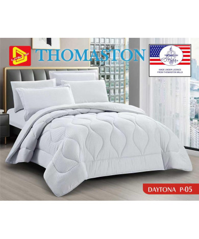 لحاف توماستون ديتونا مفرد  180* 240