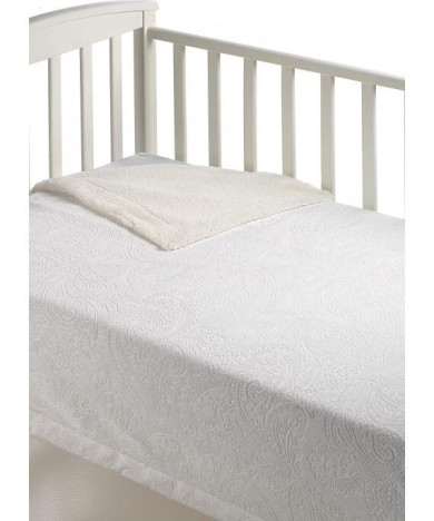  بطانيه مورا اطفال كابريشيو 80*110