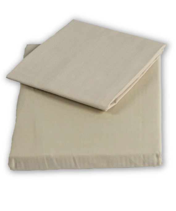 شرشف مورا سير 2 قطع 120*200