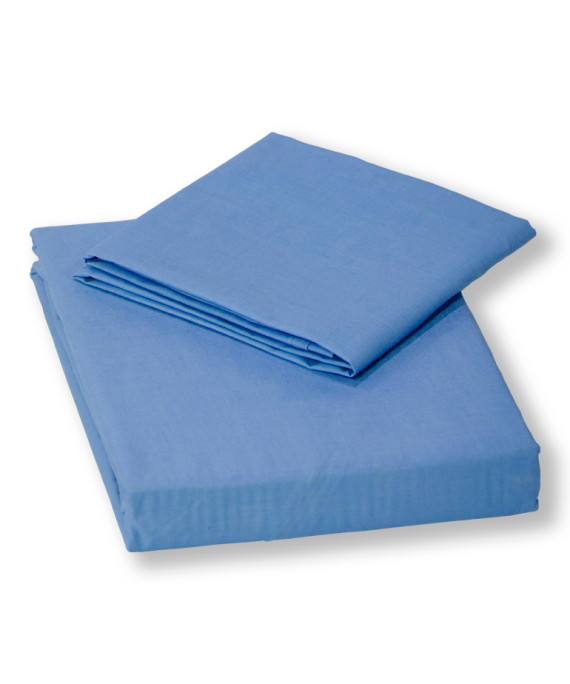 شرشف اوكيه سير 2 قطع 160*200