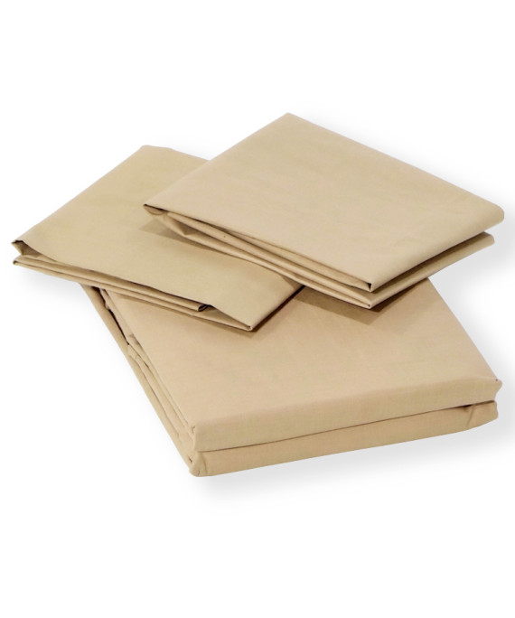 شرشف تومستون سير 3 قطع مجوز 200*200