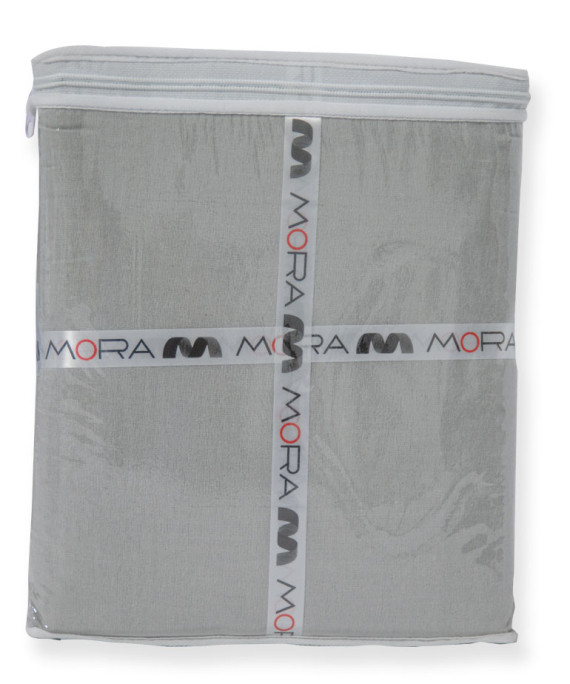 شرشف مورا فلانيل نفرين  سير 200*200