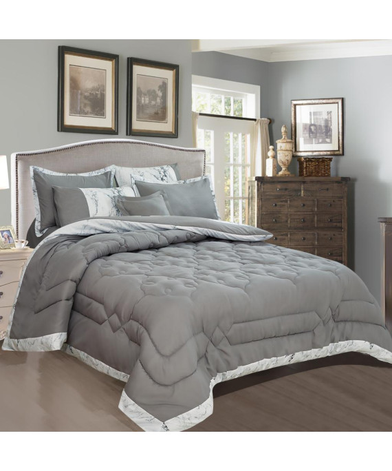 لحاف تومستون نيللي 4 قطع