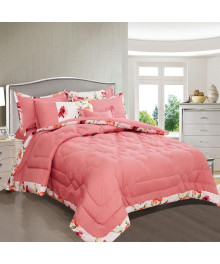 لحاف تومستون نيللي 4 قطع لحاف تومستون نيللي 4 قطع