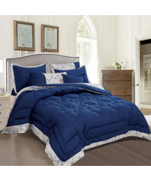 لحاف تومستون نيللي 4 قطع