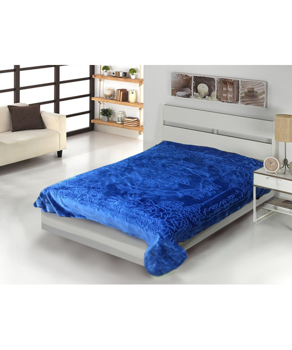 لحاف مورا هنا 6 قطع نفرين 240*260