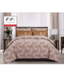 لحاف مورا جاردن  6 قطع 240*260