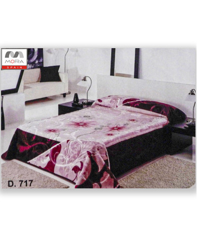  بطانيه مورا ماجيك مفرد 160*220